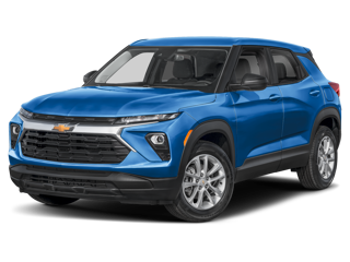Chevrolet Trailblazer - Wolf Chevrolet of Imperial in Imperial NE