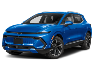 Chevrolet Equinox EV - Wolf Chevrolet of Imperial in Imperial NE