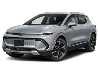 Equinox EV - Wolf Chevrolet of Imperial in Imperial NE