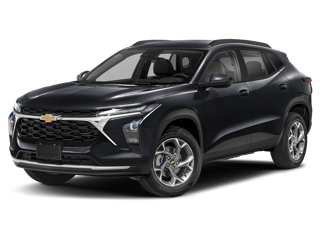 Chevrolet Trax - Wolf Chevrolet of Imperial in Imperial NE