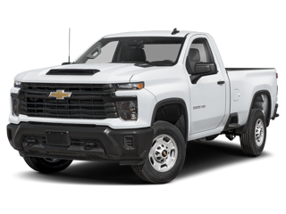 Chevrolet Silverado HD - Wolf Chevrolet of Imperial in Imperial NE
