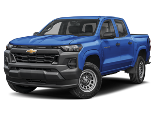Chevrolet Colorado - Wolf Chevrolet of Imperial in Imperial NE
