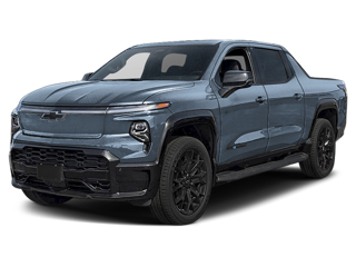 Chevrolet Silverado EV - Wolf Chevrolet of Imperial in Imperial NE