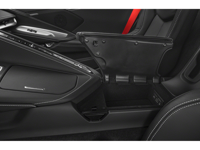 2024 Chevrolet Corvette Z06 2LZ