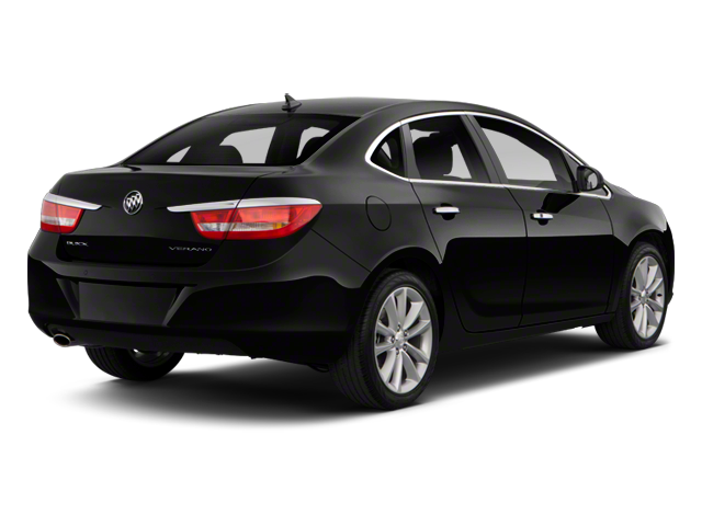 2012 Buick Verano Convenience Group