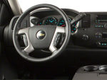 2012 Chevrolet Silverado 2500 HD LTZ