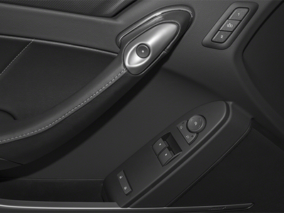 2014 Cadillac CTS Premium