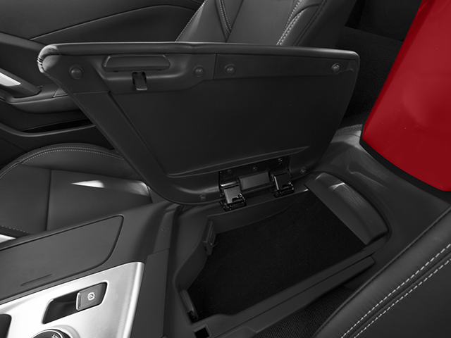 2014 Chevrolet Corvette Stingray 3LT