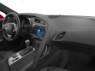 2014 Chevrolet Corvette Stingray 3LT