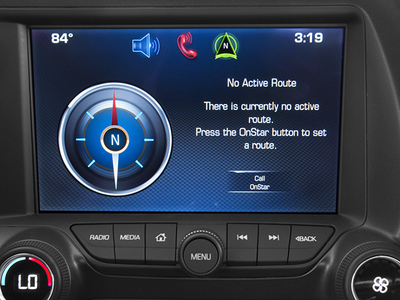 2014 Chevrolet Corvette Stingray 3LT