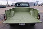 1972 Chevrolet K10 Base