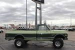 1972 Chevrolet K10 Base