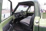 1972 Chevrolet K10 Base
