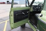 1972 Chevrolet K10 Base