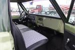 1972 Chevrolet K10 Base
