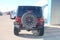 2013 Jeep Wrangler Unlimited Rubicon