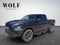 2020 RAM 1500 Classic Warlock