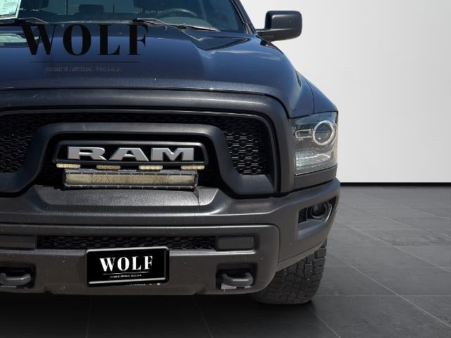 2020 RAM Ram 1500 Pickup Big Horn/Lone Star - Photo 10