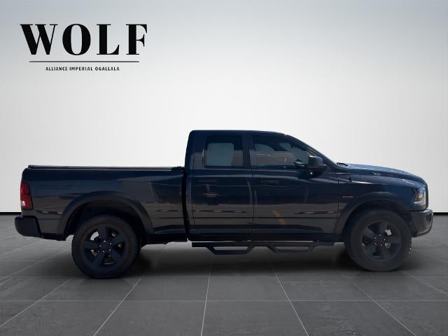 2020 RAM Ram 1500 Pickup Big Horn/Lone Star - Photo 7