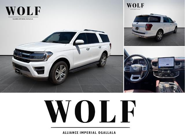 2024 Ford Expedition