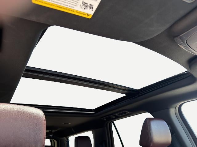 2024 Ford Expedition Limited - Photo 5