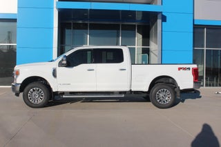 2022 Ford Super Duty F-250 SRW XL
