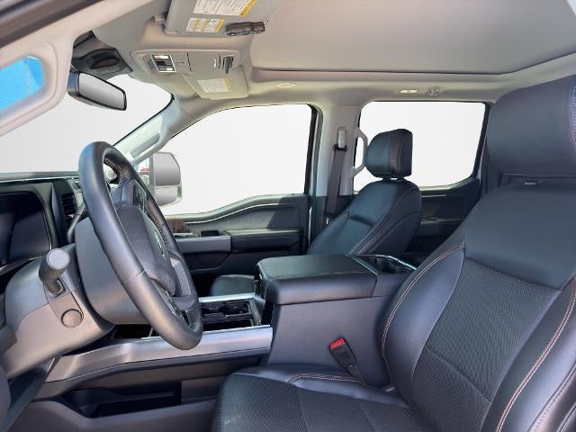 2024 Ford Super Duty F-350 SRW XL