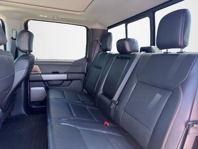 2024 Ford Super Duty F-350 SRW XL