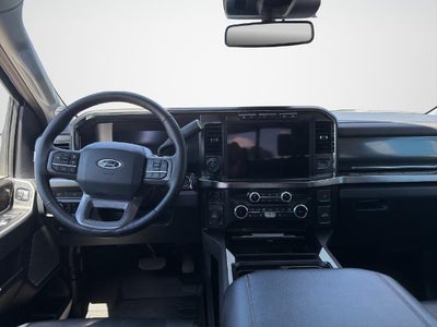 2024 Ford Super Duty F-350 SRW XL