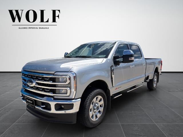 2024 Ford Super Duty F-350 SRW XL