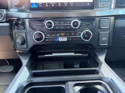 2024 Ford Super Duty F-350 SRW XL