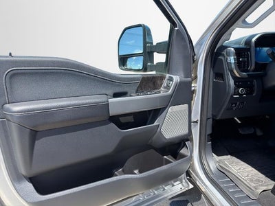2024 Ford Super Duty F-350 SRW XL