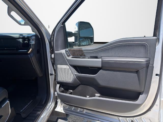 2024 Ford Super Duty F-350 SRW XL