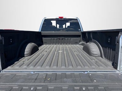 2024 Ford Super Duty F-350 SRW XL