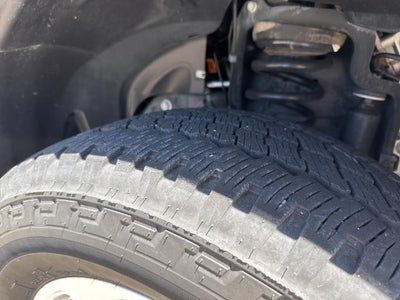 2024 Ford Super Duty F-350 SRW XL