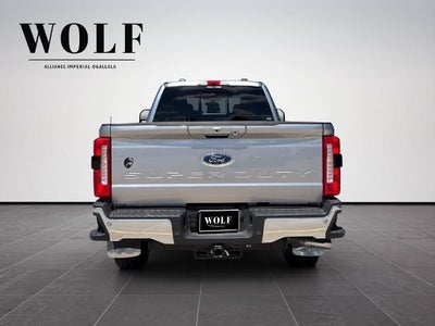 2024 Ford Super Duty F-350 SRW XL