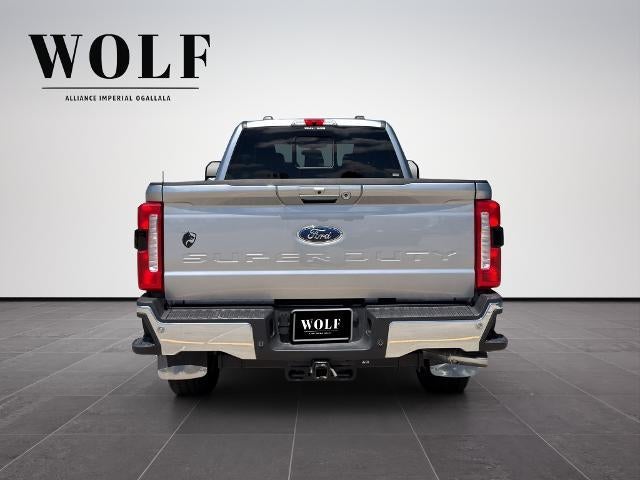 2024 Ford Super Duty F-350 SRW XL