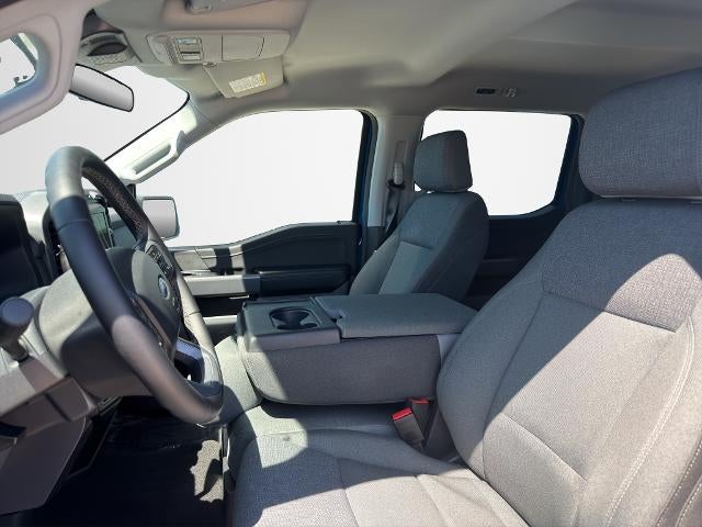 2025 Ford F-150 XLT - Photo 11