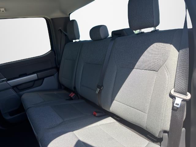 2025 Ford F-150 XLT - Photo 15