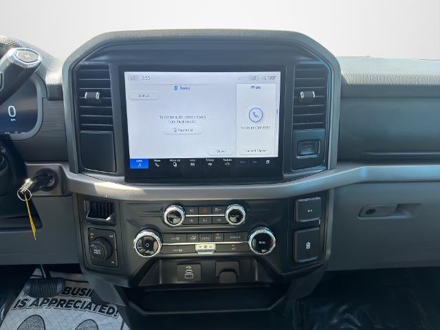 2025 Ford F-150 XLT - Photo 17