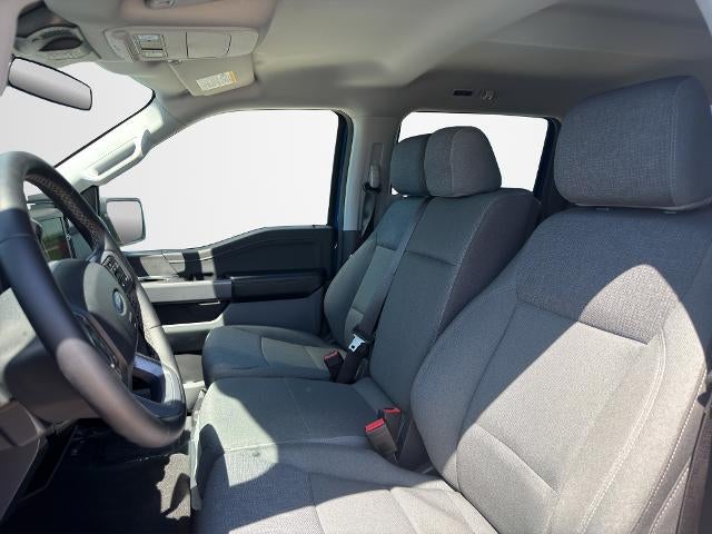 2025 Ford F-150 XLT - Photo 18