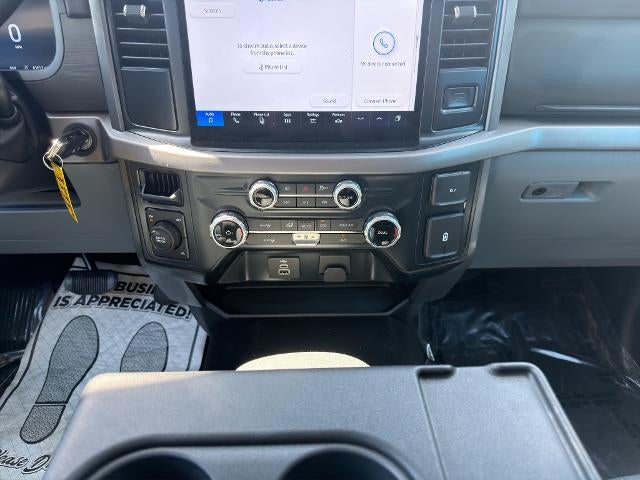 2025 Ford F-150 XLT - Photo 19