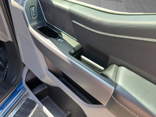 2025 Ford F-150 XLT - Photo 22