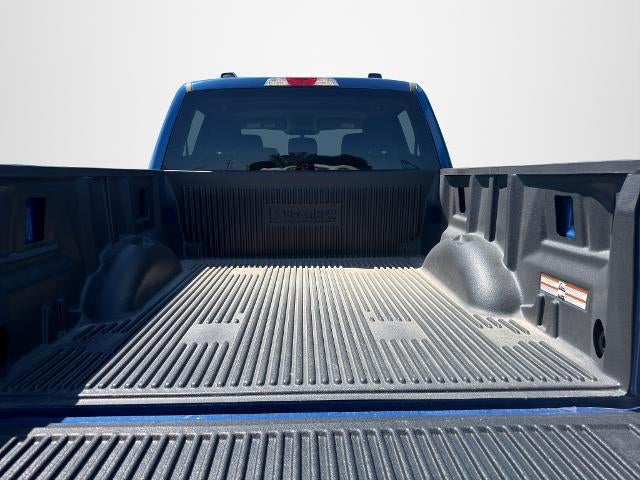 2025 Ford F-150 XLT - Photo 26