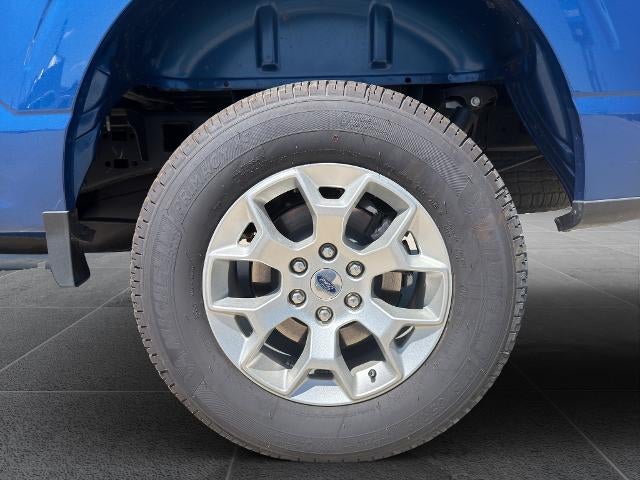 2025 Ford F-150 XLT - Photo 27