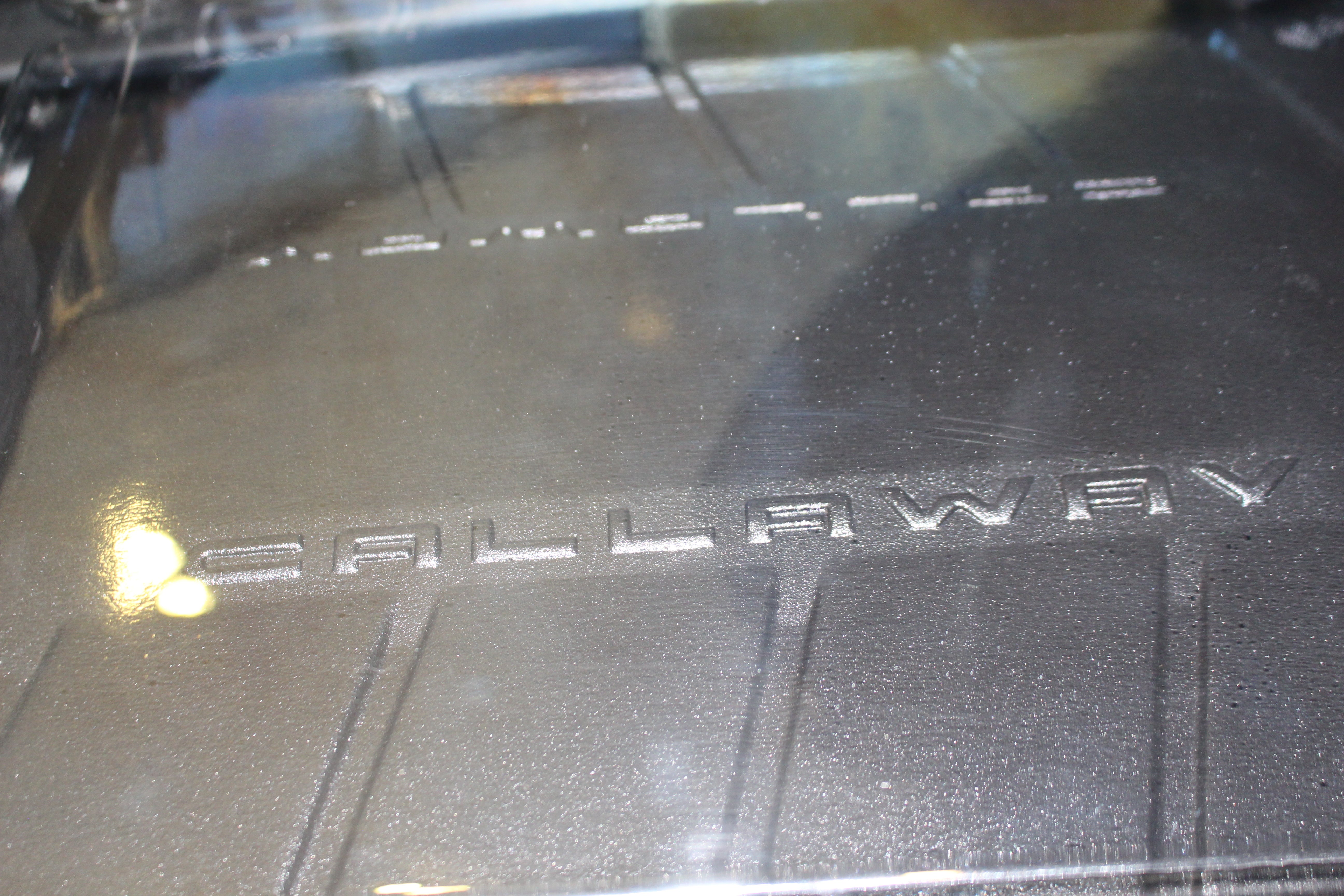 2024 Chevrolet Corvette Stingray 3LT