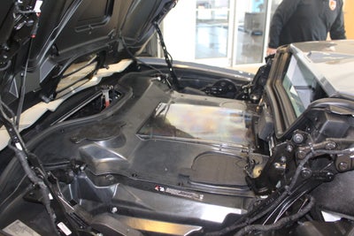 2024 Chevrolet Corvette Stingray 3LT