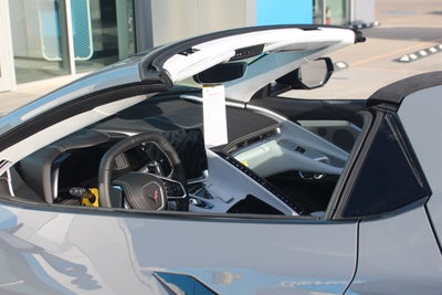 2024 Chevrolet Corvette Stingray 3LT