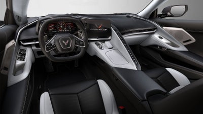 2024 Chevrolet Corvette Stingray 3LT