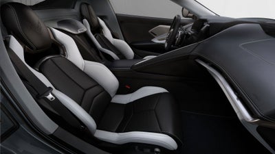 2024 Chevrolet Corvette Stingray 3LT